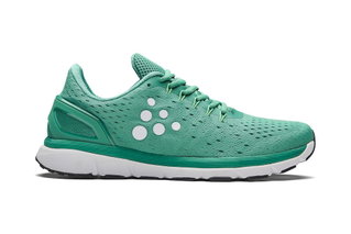 Craft Laufschuhe V150 Engineered (Leichtigkeit) grün Herren